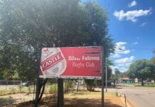 Rugby club must vacate Tshwane's Silver Falcon facility