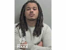 Rugby man wanted on recall to prison after breaching bail conditions