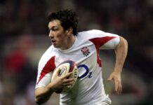 Rugby rallies around family of missing former England player feared dead