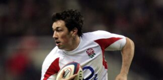 Rugby rallies around family of missing former England player feared dead