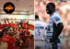 Rugby's social media moments of the week