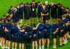 Rugby's tallest player included in 31-man Emerging Scotland squad
