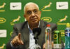SA Rugby backs equity deal in Parliament