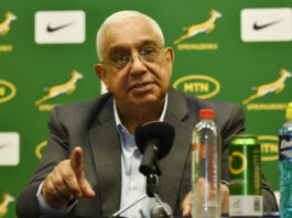 SA Rugby backs equity deal in Parliament