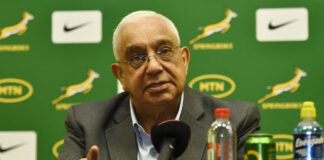 SA Rugby backs equity deal in Parliament