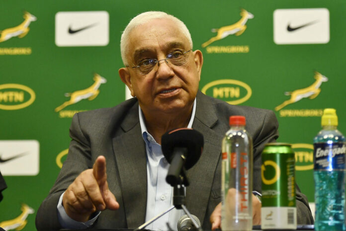 SA Rugby backs equity deal in Parliament