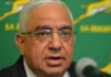 SA Rugby Mark Alexander