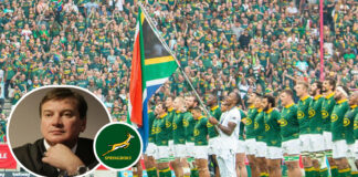 SA Rugby receives fresh equity deal proposal from NEW consortium : Planet Rugby