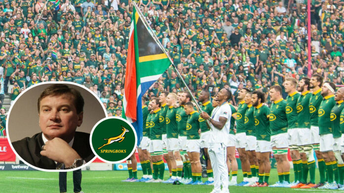 SA Rugby receives fresh equity deal proposal from NEW consortium : Planet Rugby