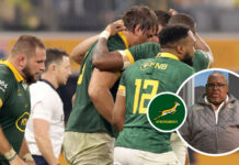 SA Rugby's US equity deal hits a snag as union hits out ahead of vote : Planet Rugby