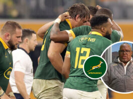 SA Rugby's US equity deal hits a snag as union hits out ahead of vote : Planet Rugby