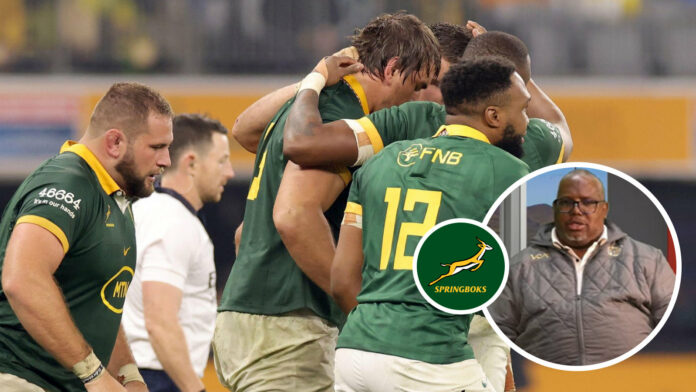 SA Rugby's US equity deal hits a snag as union hits out ahead of vote : Planet Rugby