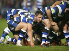 Cardiff Rugby