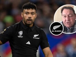 Sir Steve Hansen weighs into All Blacks overseas policy debate : Planet Rugby