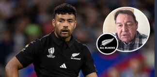 Sir Steve Hansen weighs into All Blacks overseas policy debate : Planet Rugby