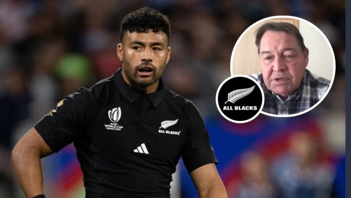 Sir Steve Hansen weighs into All Blacks overseas policy debate : Planet Rugby