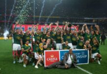 Siya Kolisi ‘best captain the game of rugby has ever produced’: SA Minister : Planet Rugby