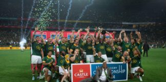 Siya Kolisi ‘best captain the game of rugby has ever produced’: SA Minister : Planet Rugby