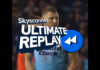 Skyscanner x Scottish Rugby: The Ultimate Replay