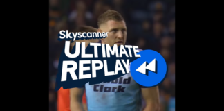 Skyscanner x Scottish Rugby: The Ultimate Replay