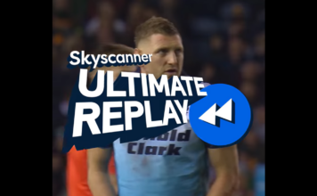 Skyscanner x Scottish Rugby: The Ultimate Replay