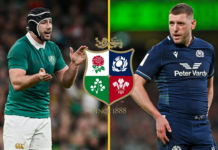 SportsJOE's post-Autumn Nations Series Lions XV