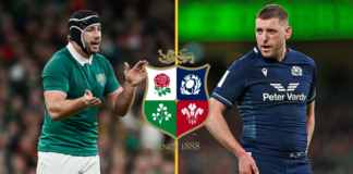 SportsJOE's post-Autumn Nations Series Lions XV