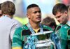 Springboks hopeful Juarno Augustus leaves Northampton for Ulster : Planet Rugby