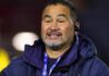 'Stakes are high' when Bristol host Leinster - Lam