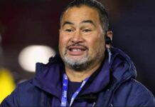 'Stakes are high' when Bristol host Leinster - Lam