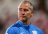 Stuart Lancaster Racing 92 exit rumours wide of the mark