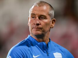 Stuart Lancaster Racing 92 exit rumours wide of the mark