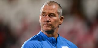 Stuart Lancaster Racing 92 exit rumours wide of the mark