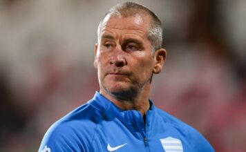 Stuart Lancaster Racing 92 exit rumours wide of the mark