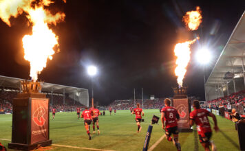 Super Rugby Pacific 2022 squads announced » allblacks.com