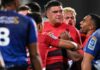 Super Rugby Pacific games in Europe 'absolutely on the agenda'