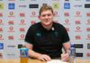 Tadhg Furlong signs two-year contract extension with Ireland and Leinster