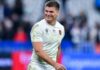 Test sabbatical over as Owen Farrell will take on France in June