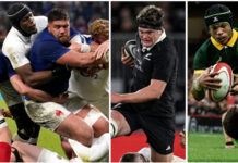 The 50 best rugby players of 2024, part one: Three Springboks in 50-26 list : Planet Rugby