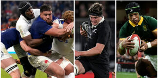 The 50 best rugby players of 2024, part one: Three Springboks in 50-26 list : Planet Rugby