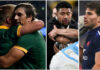 The 50 best rugby players of 2024, part two: Dupont pips Springboks stars : Planet Rugby