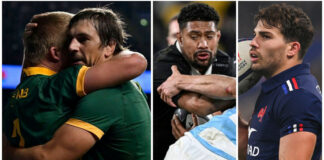 The 50 best rugby players of 2024, part two: Dupont pips Springboks stars : Planet Rugby