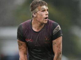 The Waikato young gun solving one of rugby players' 'obvious problems'