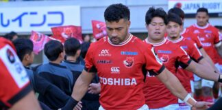 The Wallabies and All Blacks set to unleash in Japan Rugby League One