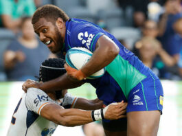 The big focus is to be able to play a full 80 minutes of rugby – Ikanivere