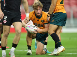 The biggest stories on Rugby.com.au 2024: 12-7