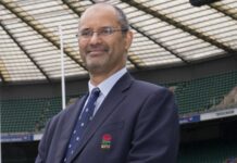 Tom Ilube: Rugby Football Union chair stepping down after three years amid executive pay row | Rugby Union News