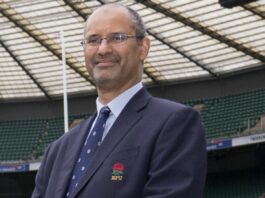Tom Ilube: Rugby Football Union chair stepping down after three years amid executive pay row | Rugby Union News