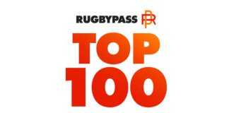 Top 100 Men's Rugby Players 2024