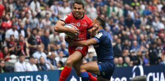 Toulouse vs Ulster live stream — how to watch European Champions Cup rugby for free